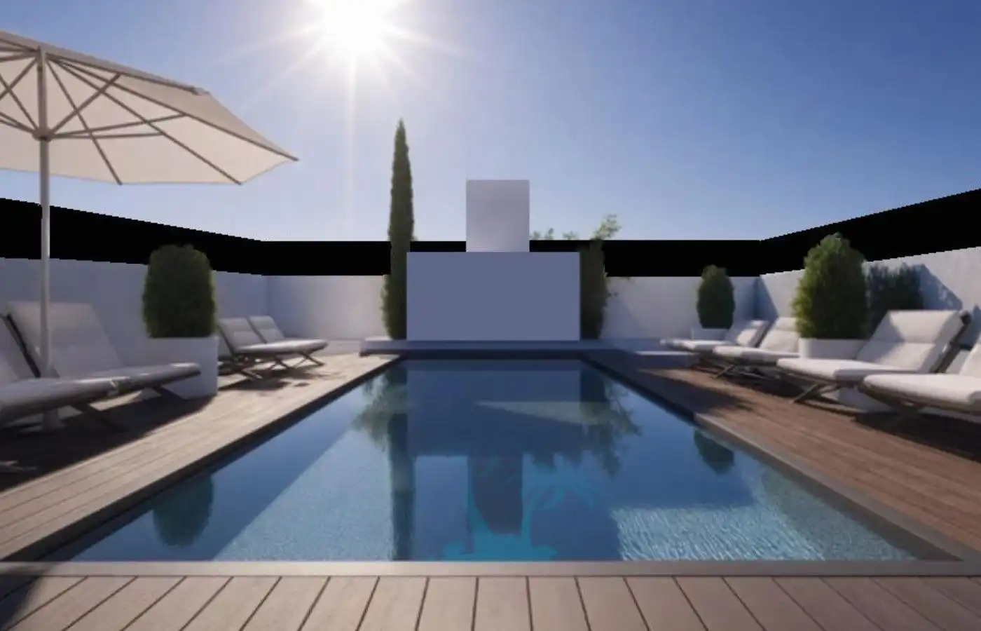 Casa o chalet en venta en Los Peñascos - El Salero - Los Imbernones