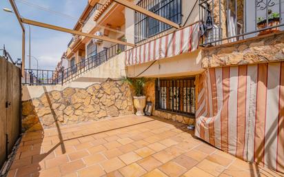 Single-family semi-detached for sale in Belicena, Vegas del Genil