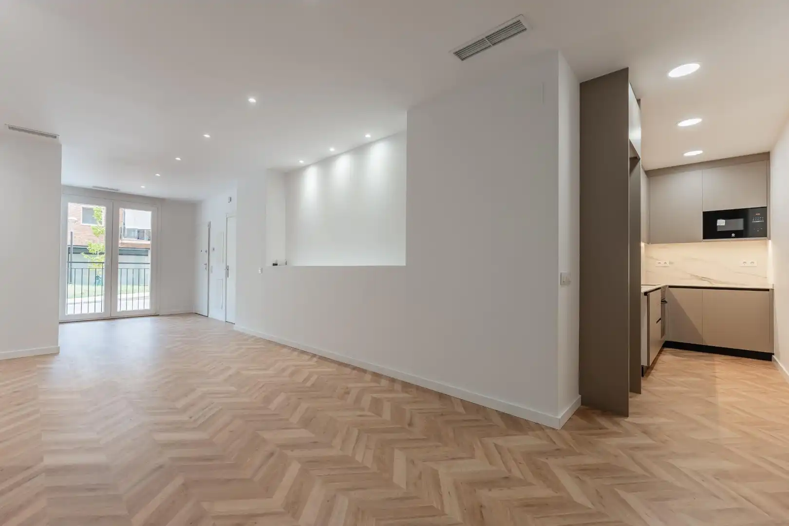 Erdgeschoss zum Verkauf in Montmeló mit Heizung und Balkon