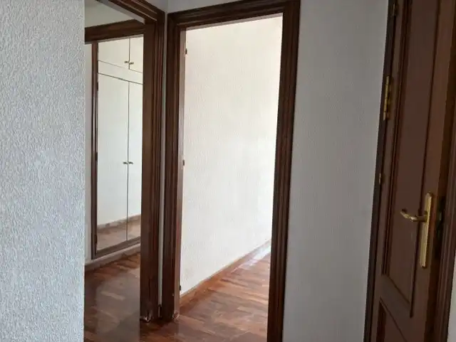 Ático en venta en Centro