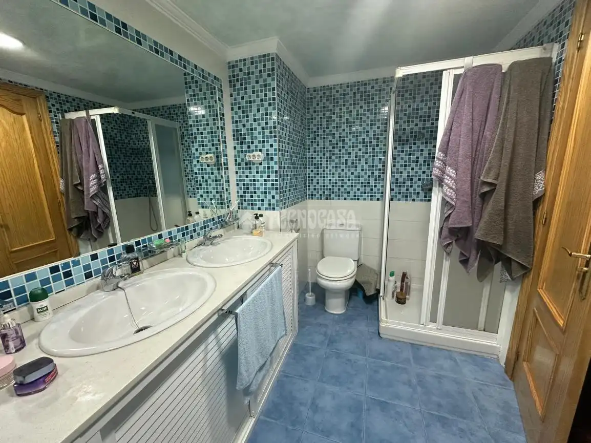 Baño de Piso en venta en Málaga