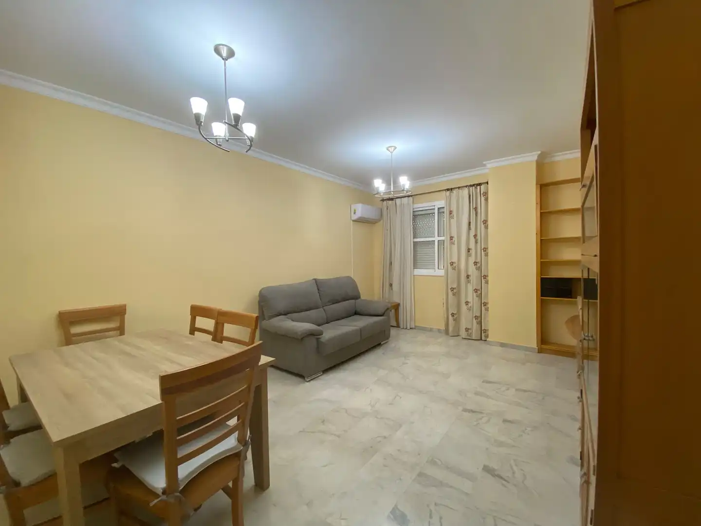 Wohnung zur Miete in Escritor Francisco Montero Galvache, Centro