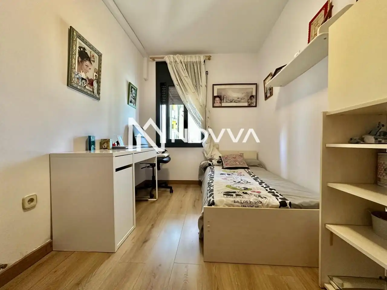 Dormitori de Casa o xalet en venda en Tordera amb Terrassa