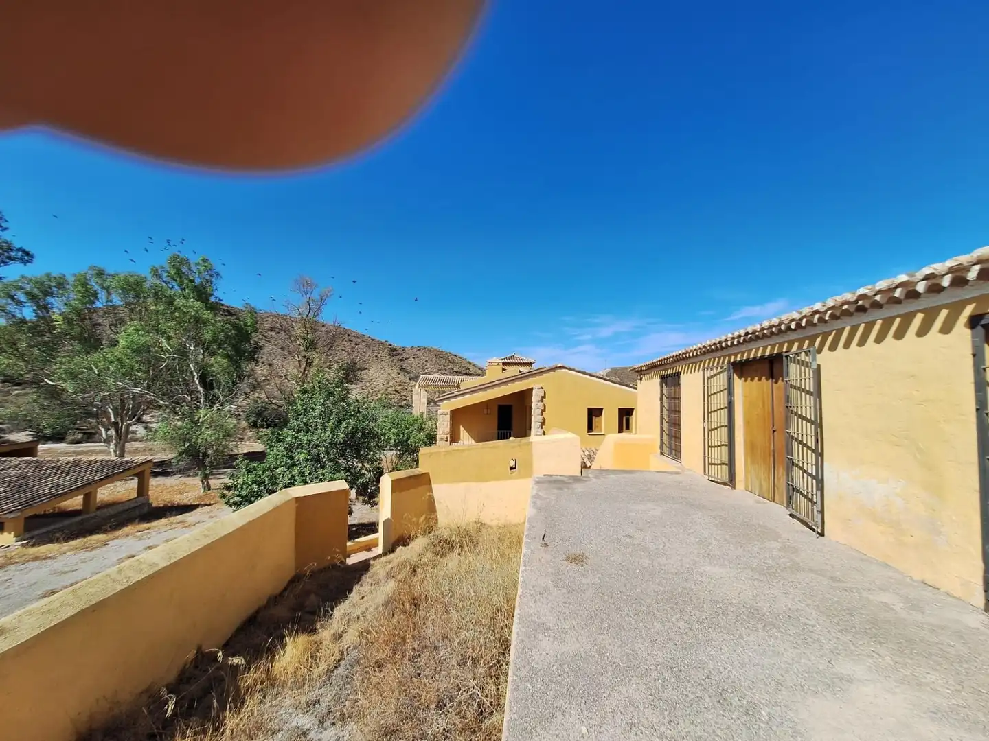 Casa rústica amb terrassa en venda a Las Majadas-Las Molinetas-Labradorcico, imagen 15