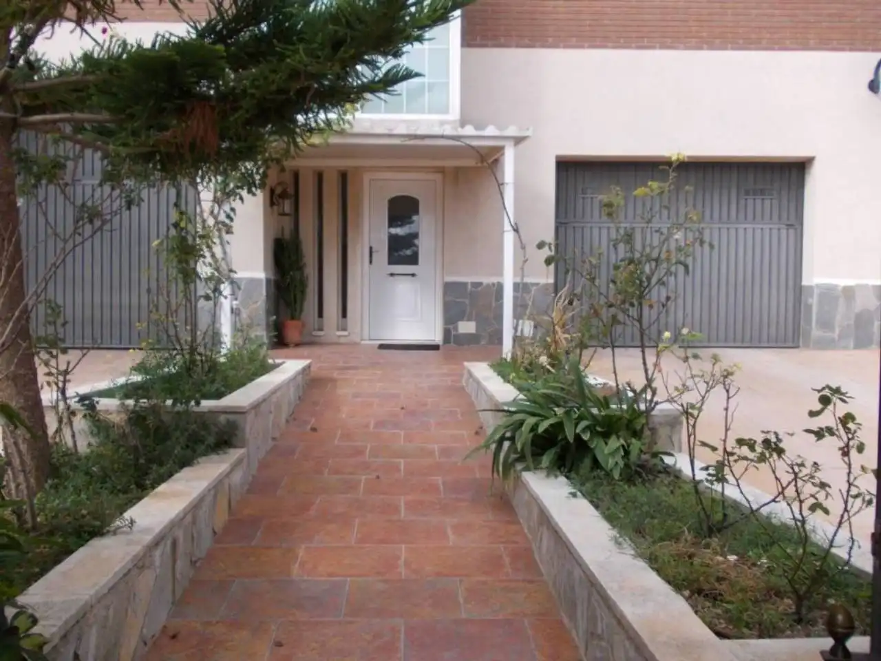 Casa o xalet en venda en Montferri amb Aire condicionat, Calefacció i Terrassa