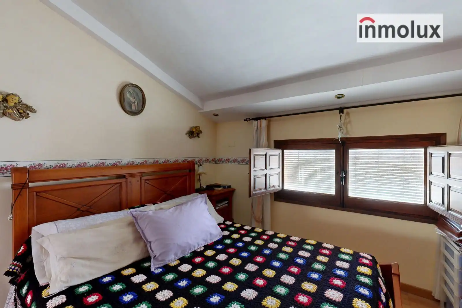 Habitación de Casa o chalet en venta en Alicante / Alacant con Terraza