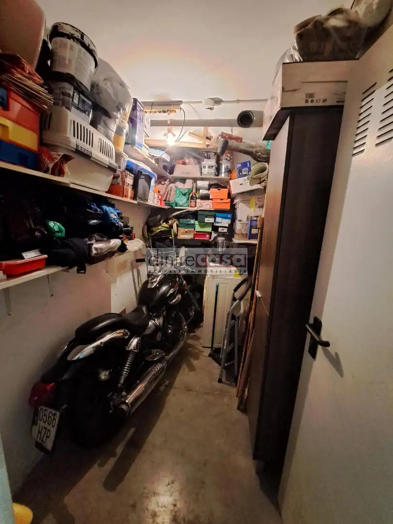 Piso en venta en Tordera con Calefacción, Parquet y Trastero