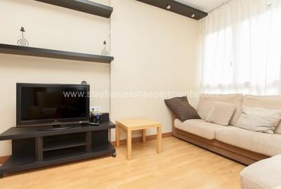 Photo 2 of Apartment to rent in Carrer D'aragó, Sagrada Família, Barcelona