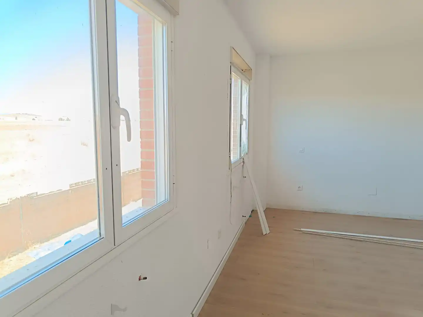 Detached house with garden for sale in Calle Zarza, imagen 11