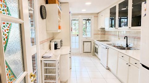 Foto 4 de Pis en venda a Rejas, Madrid Capital