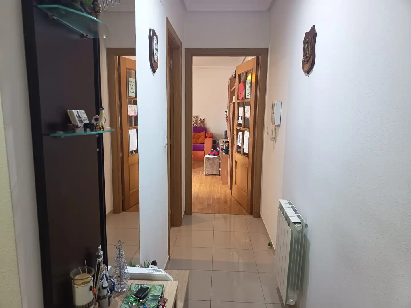 Appartement avec ascenseur à vendre à Monforte de Lemos, imagen 6