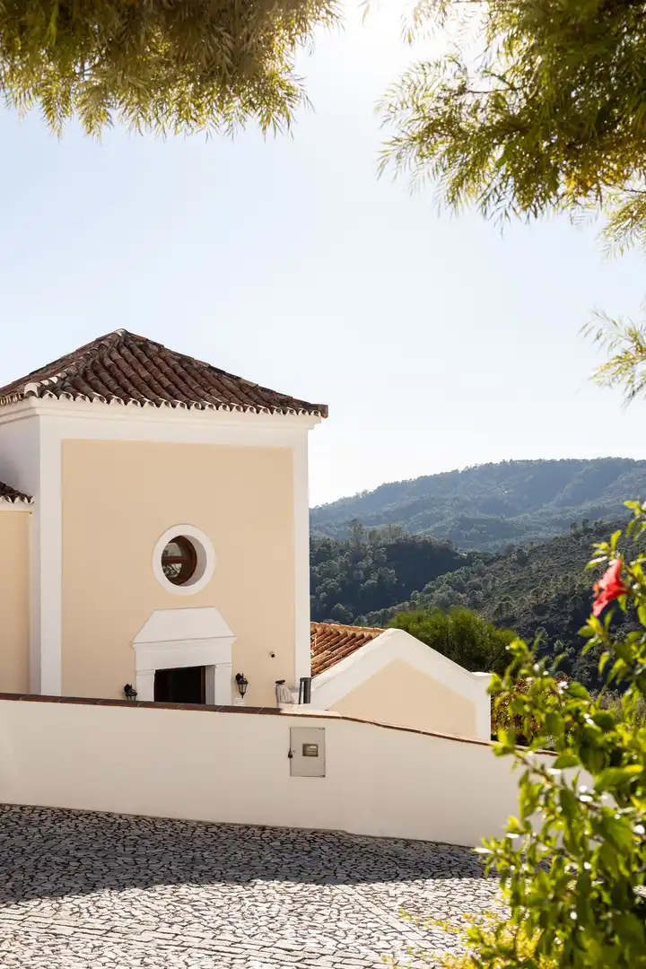Casa a schiera con terrazza in vendita a Montemayor - Marbella Club, imagen 27
