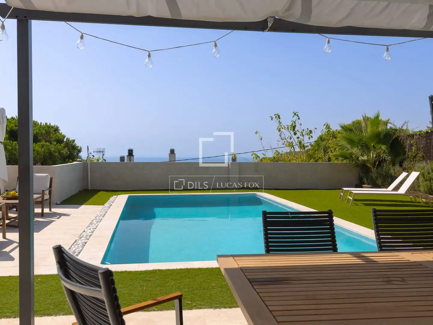 Detached house with pool for sale in Alella, imagen 27