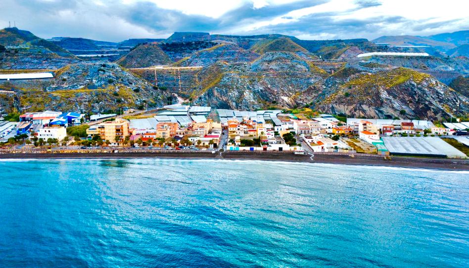 Photo 1 of Flat for sale in Calle en Medio, Albuñol, Granada