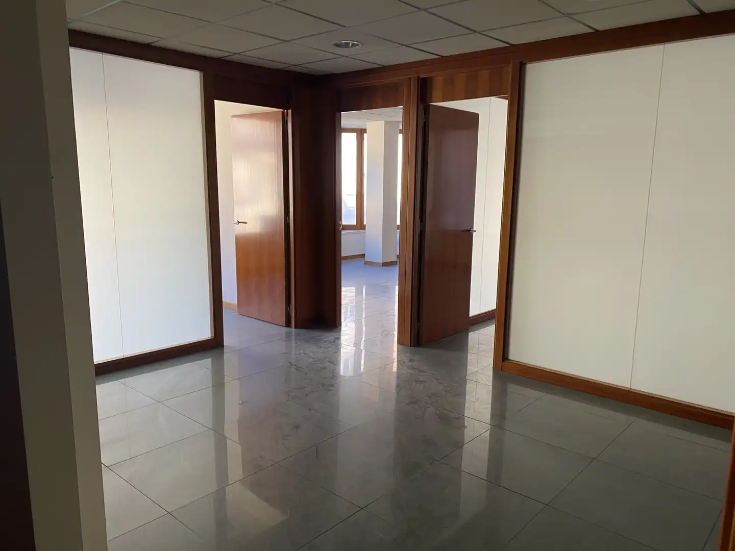 Ufficio in affitto a Centre, imagen 4