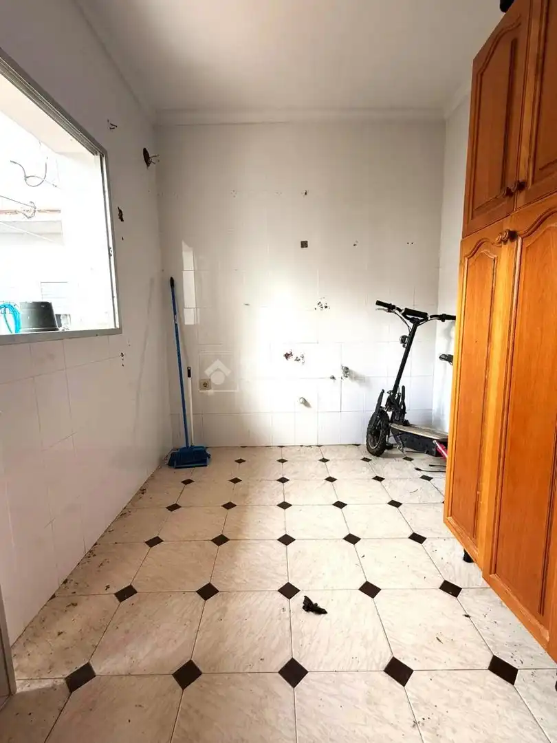 Casa adosada en venda en Málaga amb Jardí privat