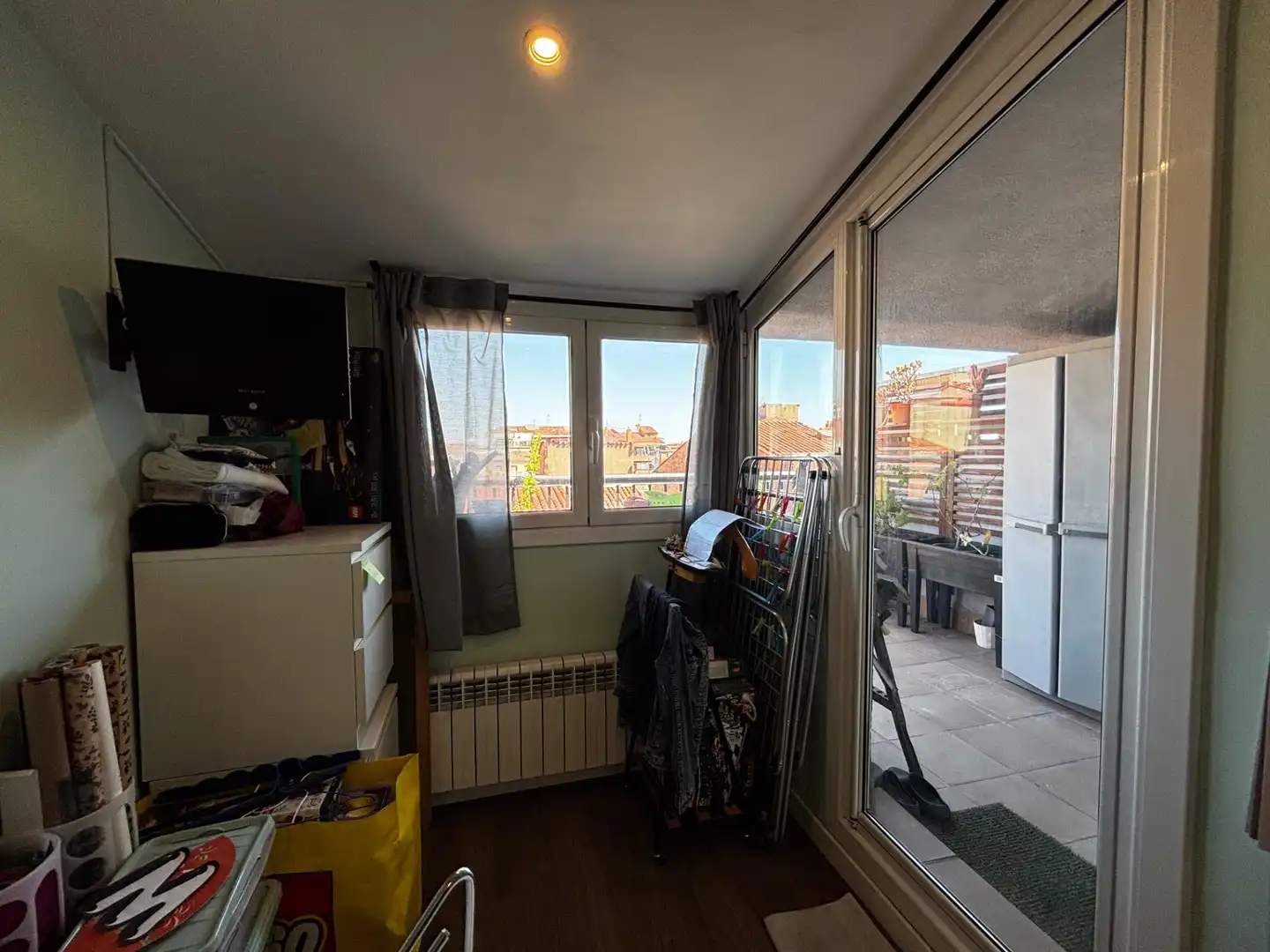 Casa amb terrassa en venda a Creu Alta - Puiggener, imagen 33