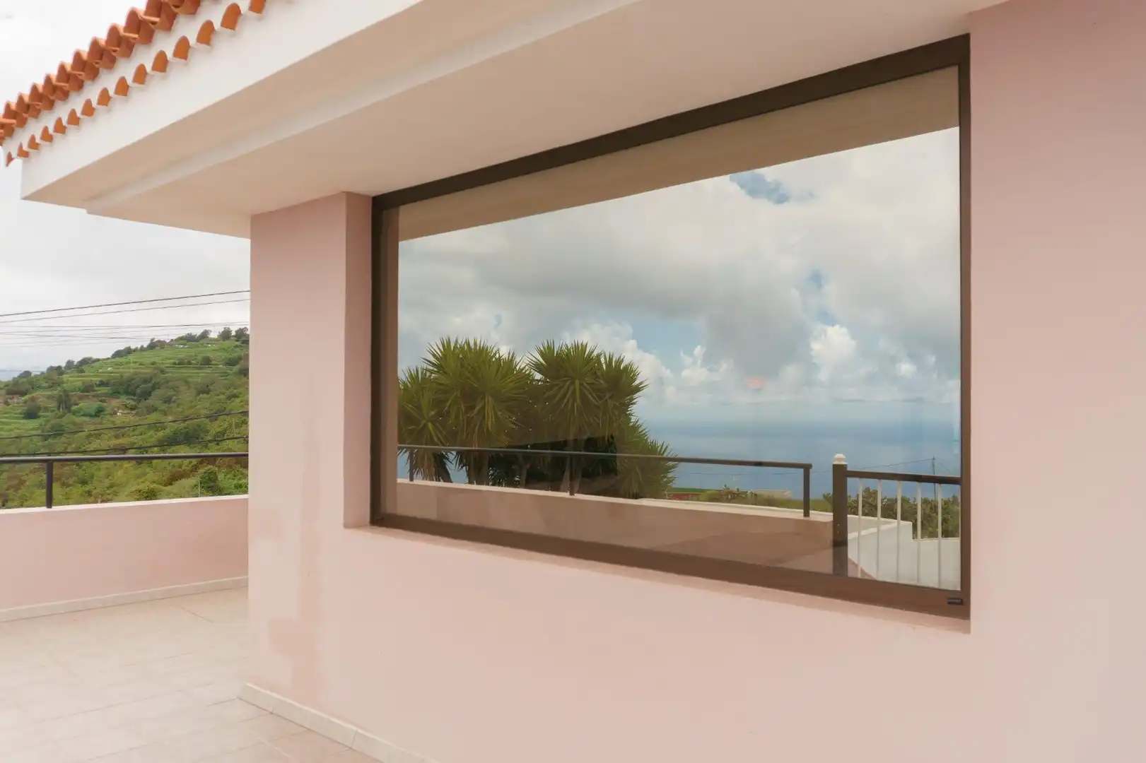 Terrace of Houses for sale in Icod de los Vinos  with Air Conditioner, Heating and Private garden