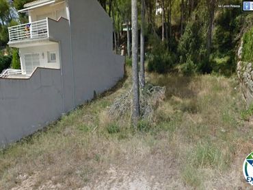 Terrenos y solares en venta en L'Estartit Poble