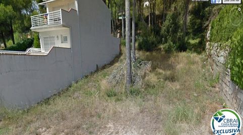 Parcela edificable de 370 m situada en lEstartit