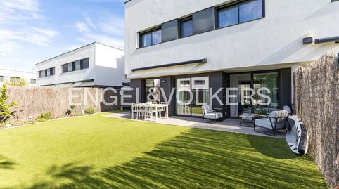 Foto 5 de Casa adosada en venta en Coma-ruga platja, El Vendrell