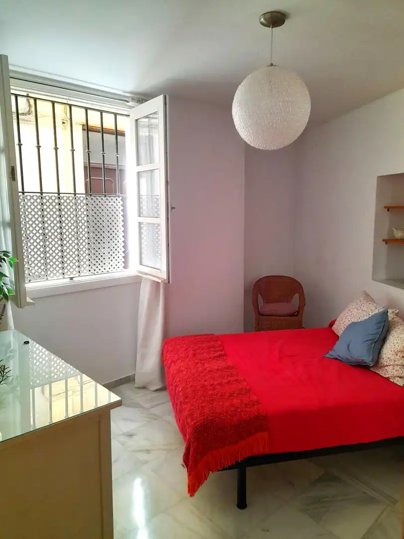 Dormitori de Planta baixa en venda en Cádiz