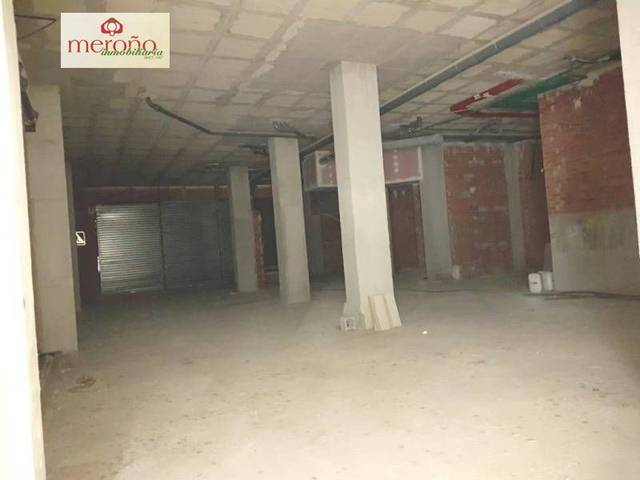 Local comercial en Alquiler en Ciutat Jardí - Torreta Verdí
