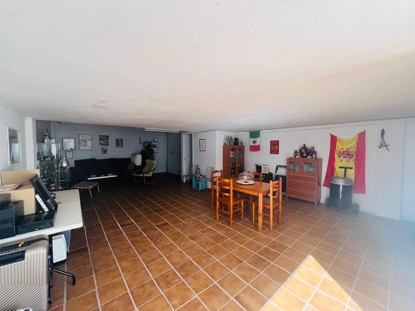 Detached homes for sale in Torremolinos  with Air Conditioner and Private garden