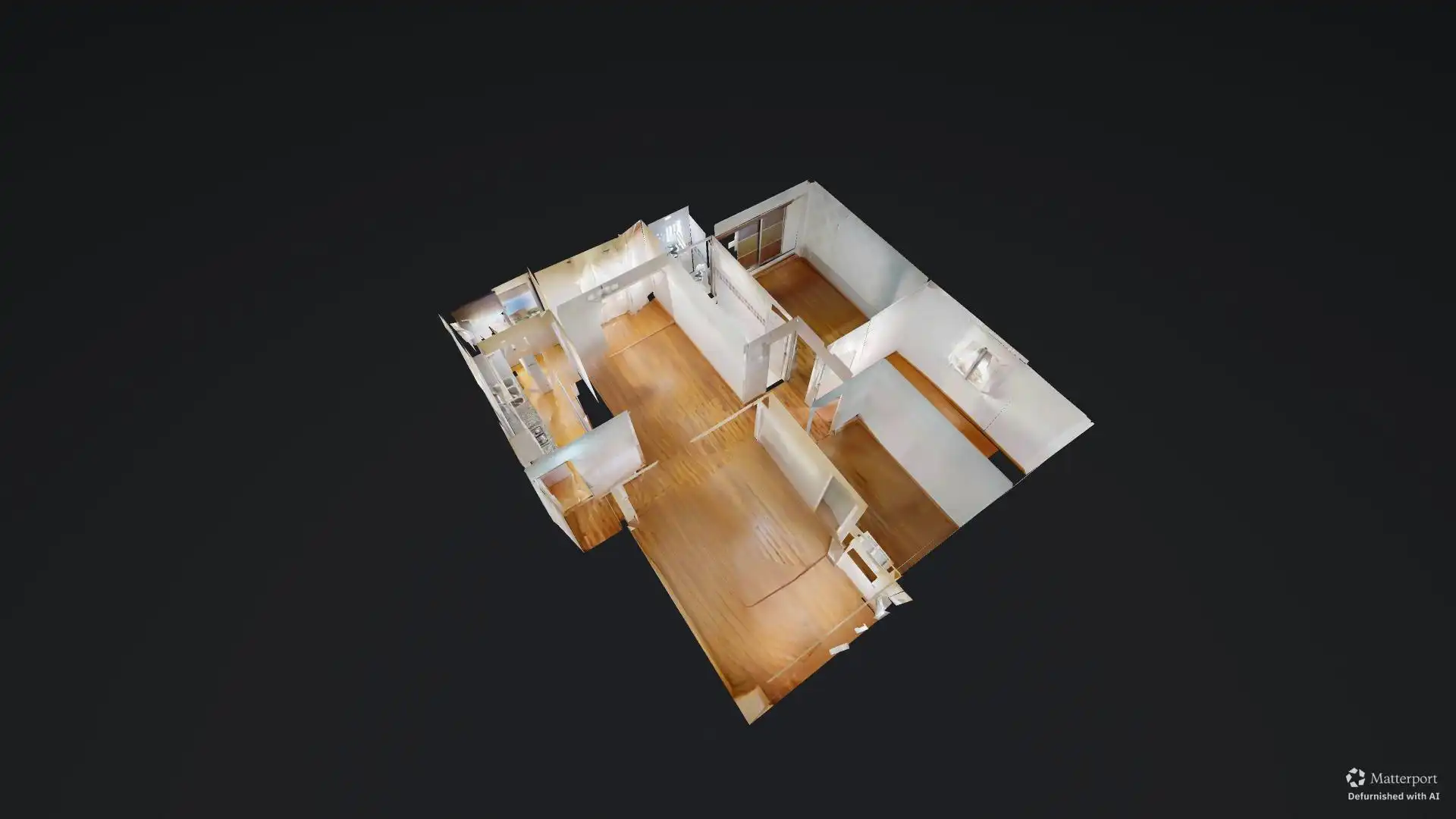 Vista exterior de Piso en venta en Motril con Aire acondicionado