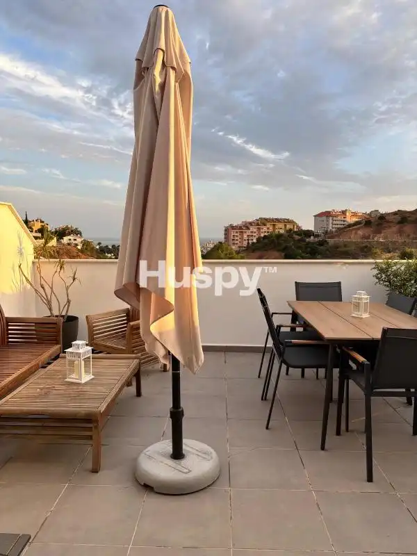 Ático con terraza en venta en Calle Zorzal, imagen 4