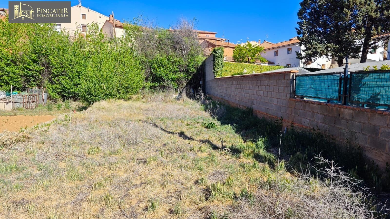 Residential for sale in Villastar