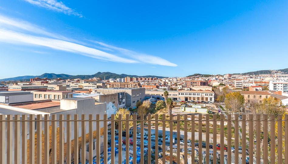 Foto 1 de vivienda de obra nueva en Piso en venta en Ronda Barceló, 88, Eixample, Barcelona