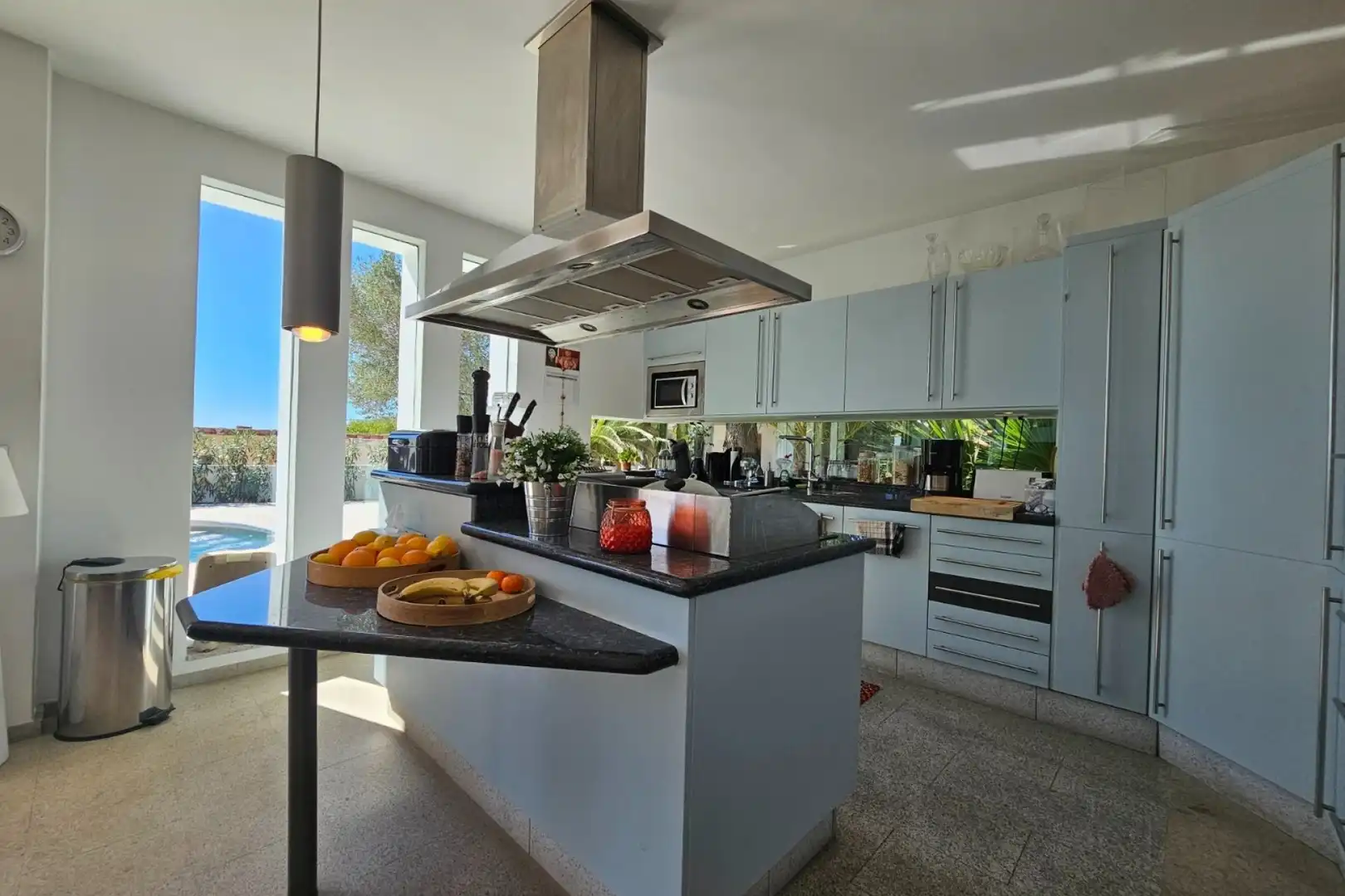 Casa con piscina en venta en La Viña - Montemar - San Jaime, imagen 15