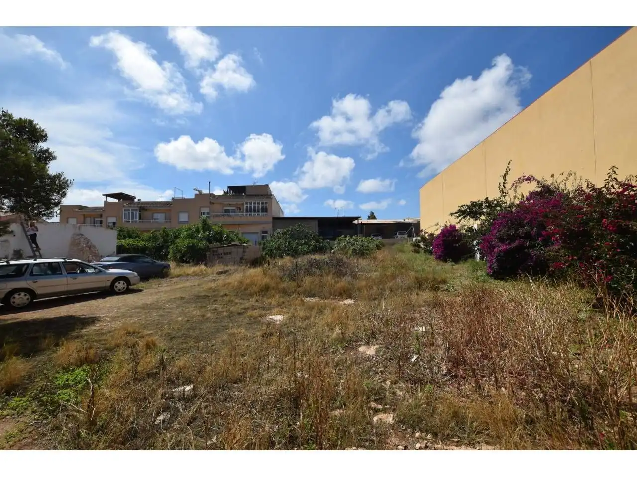 Casa o chalet en venta en Mar Menor de Cartagena – Cabo de Palos