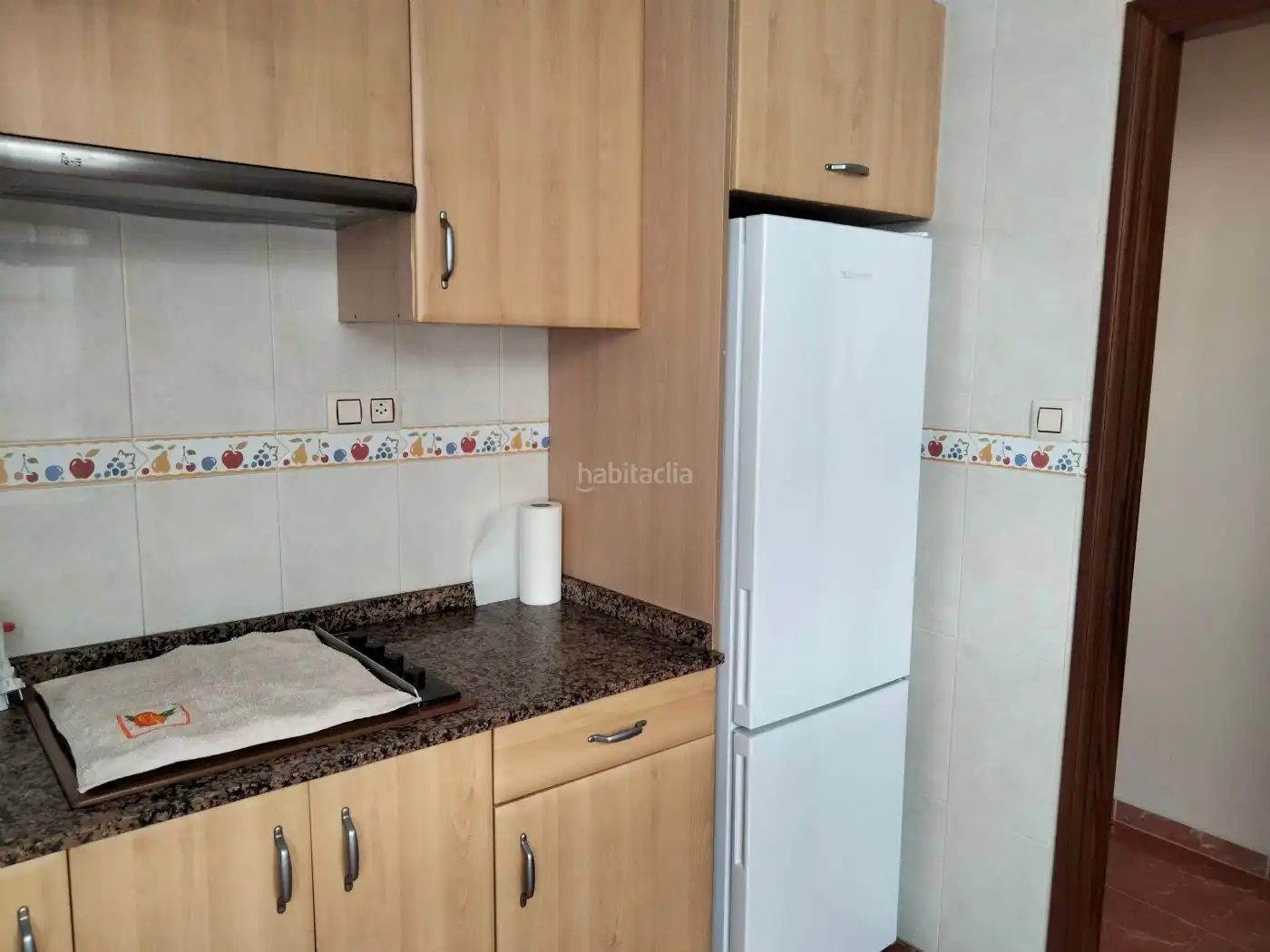 Apartament amb ascensor de lloguer a Avinguda el Racó 4, imagen 12