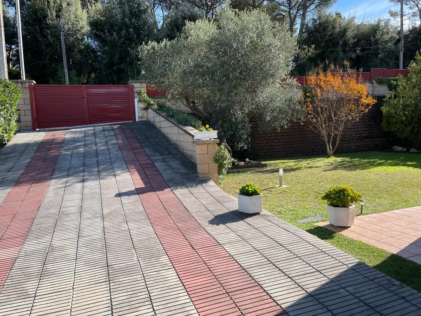 Casa amb jardí en venda a Carrer del Pi, imagen 51