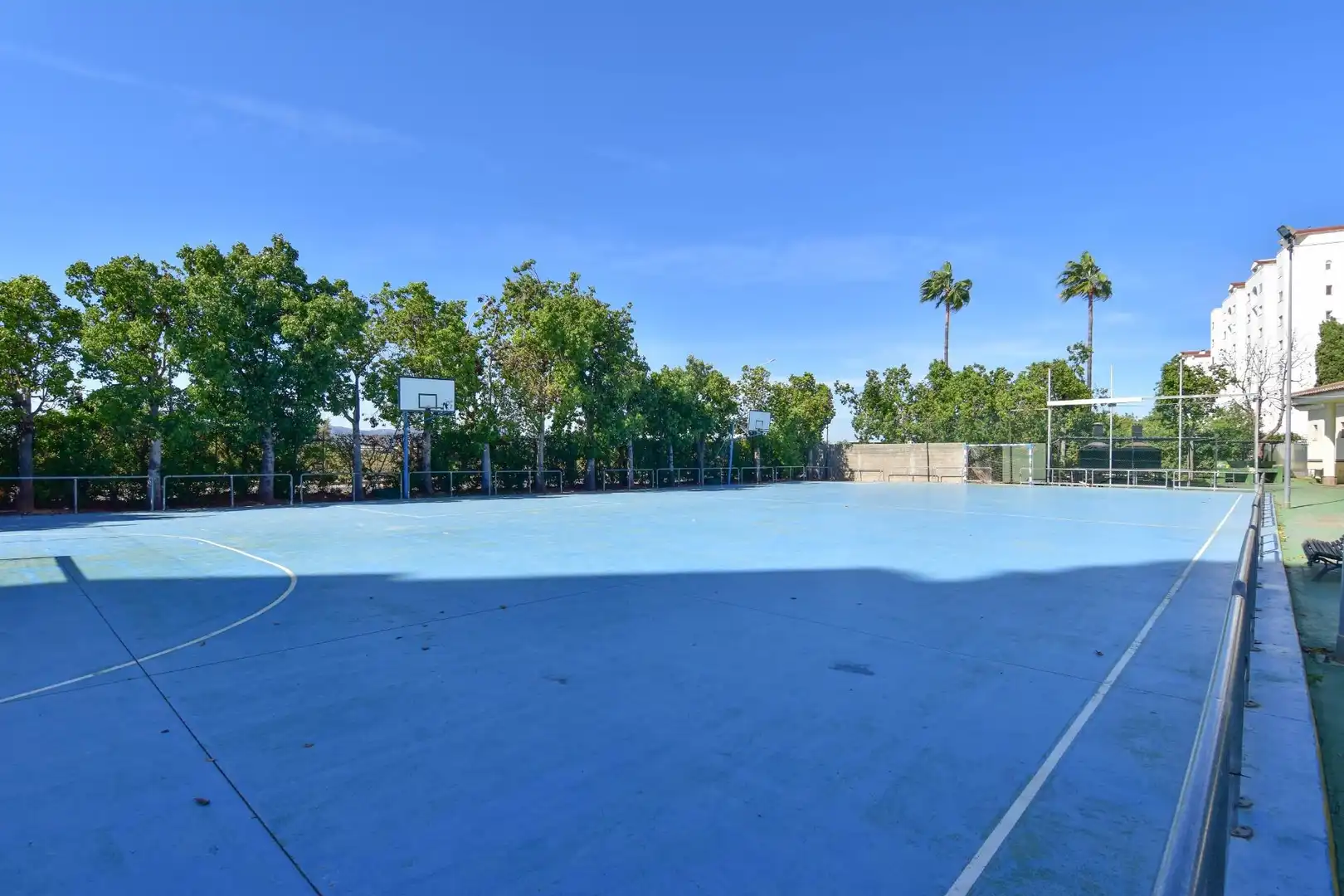 Apartment with pool to rent in Playa del Puig, imagen 41