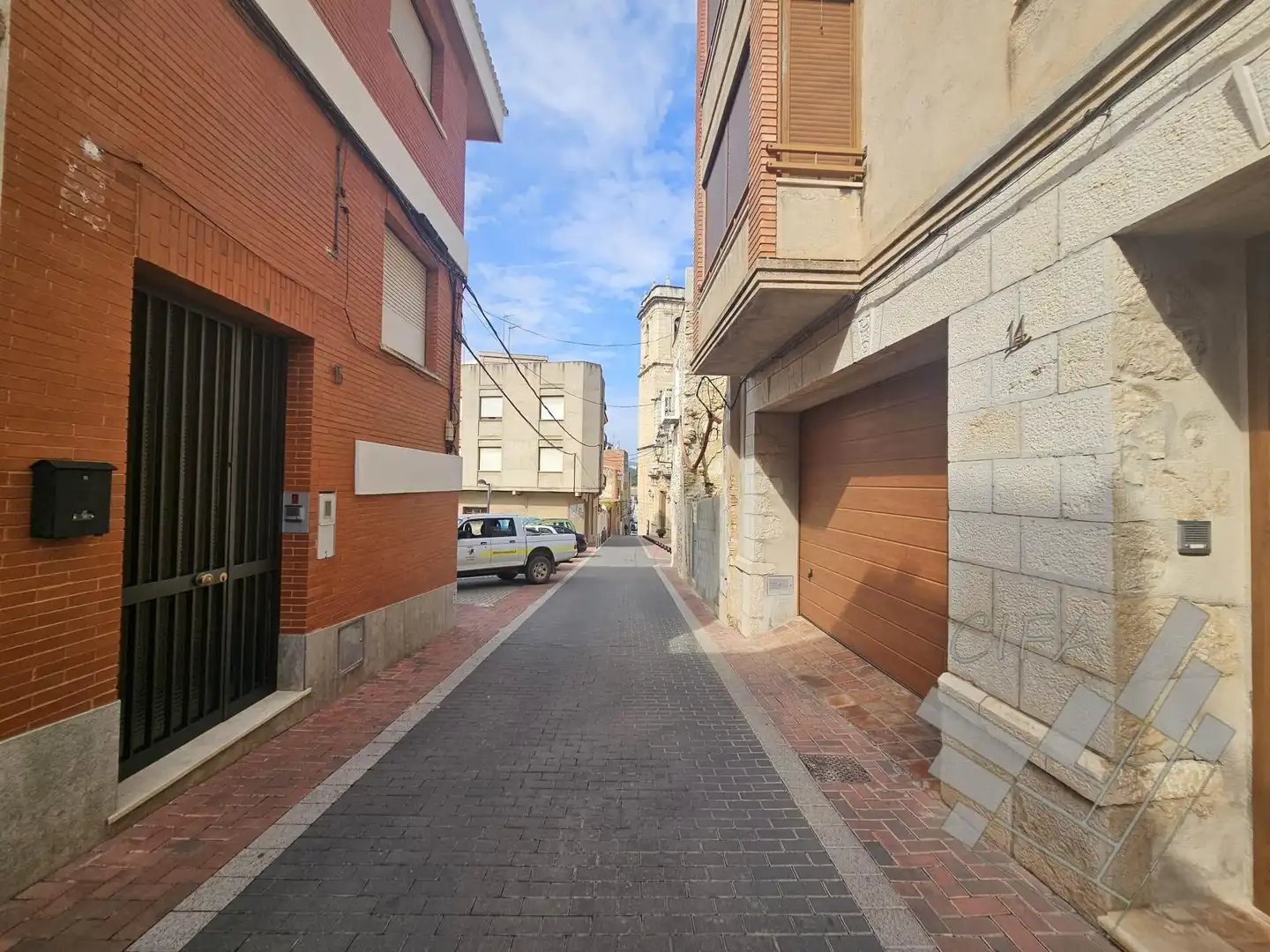 Exterior view of Residential for sale in Càlig