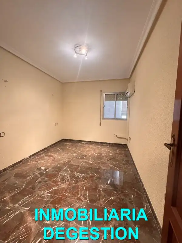 Apartament en venda en Linares amb Aire condicionat, Calefacció i Balcó