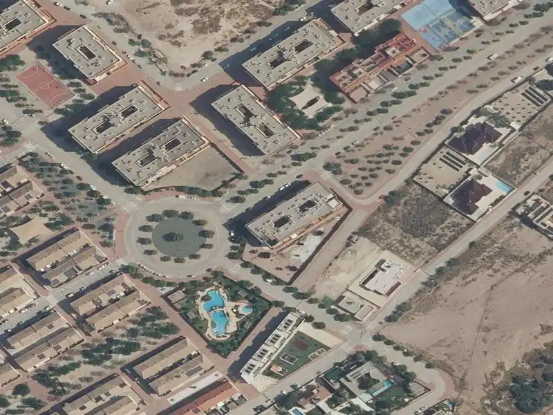 Flat with lift for sale in Avda. del Aire, 2. Mirador de Agridulce, imagen 2