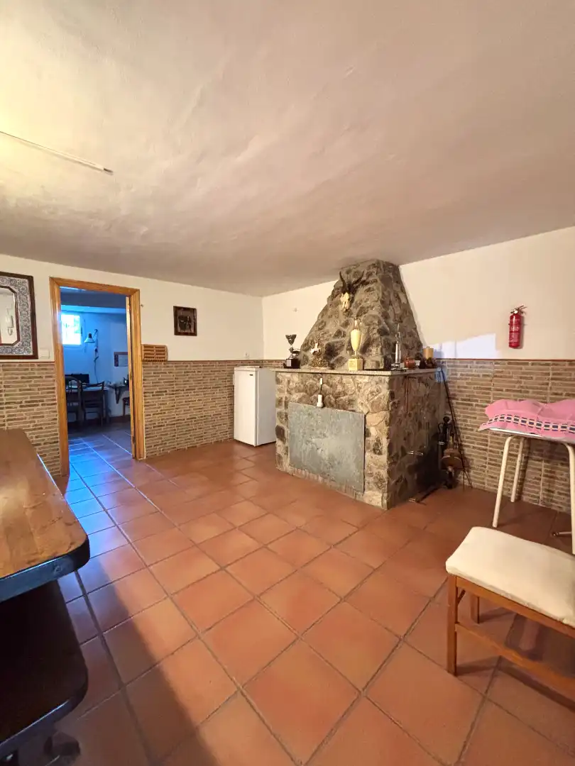 Reihenhaus mit Terrasse zum Verkauf in Calle Granadilla 20, imagen 45