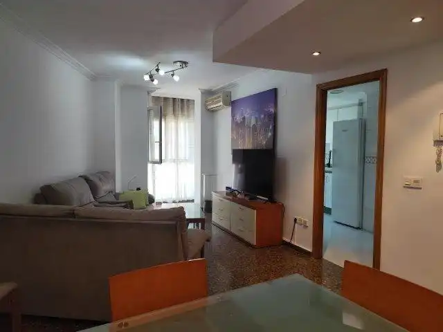 Appartement avec terrasse à vendre à Alaquàs, imagen 6