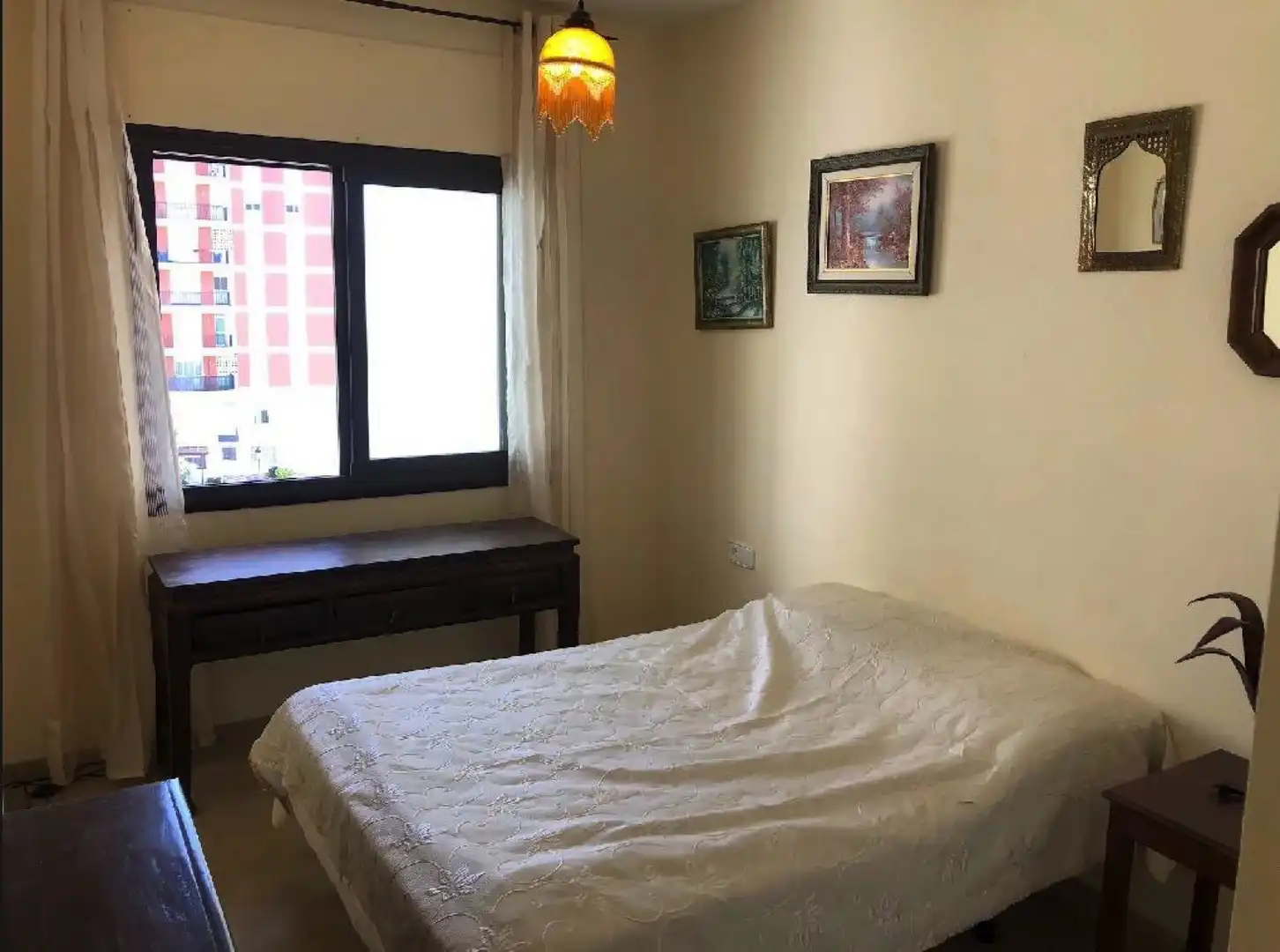 Apartamento en venta en Puerto de la Duquesa