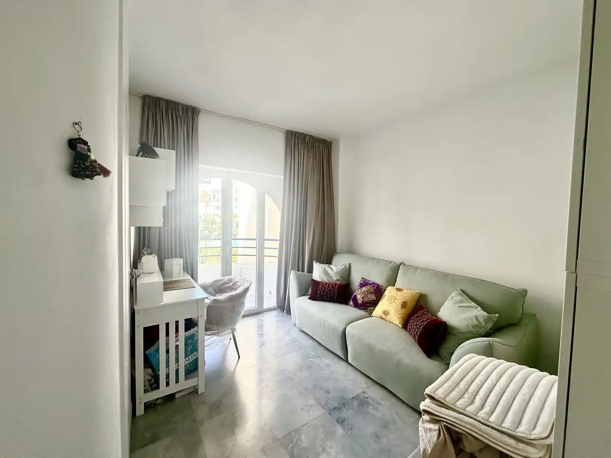 Dúplex amb ascensor en venda a Marbella Centro, imagen 8