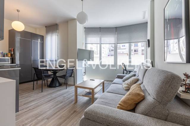 Piso en Venta en Salamanca en Gran Via