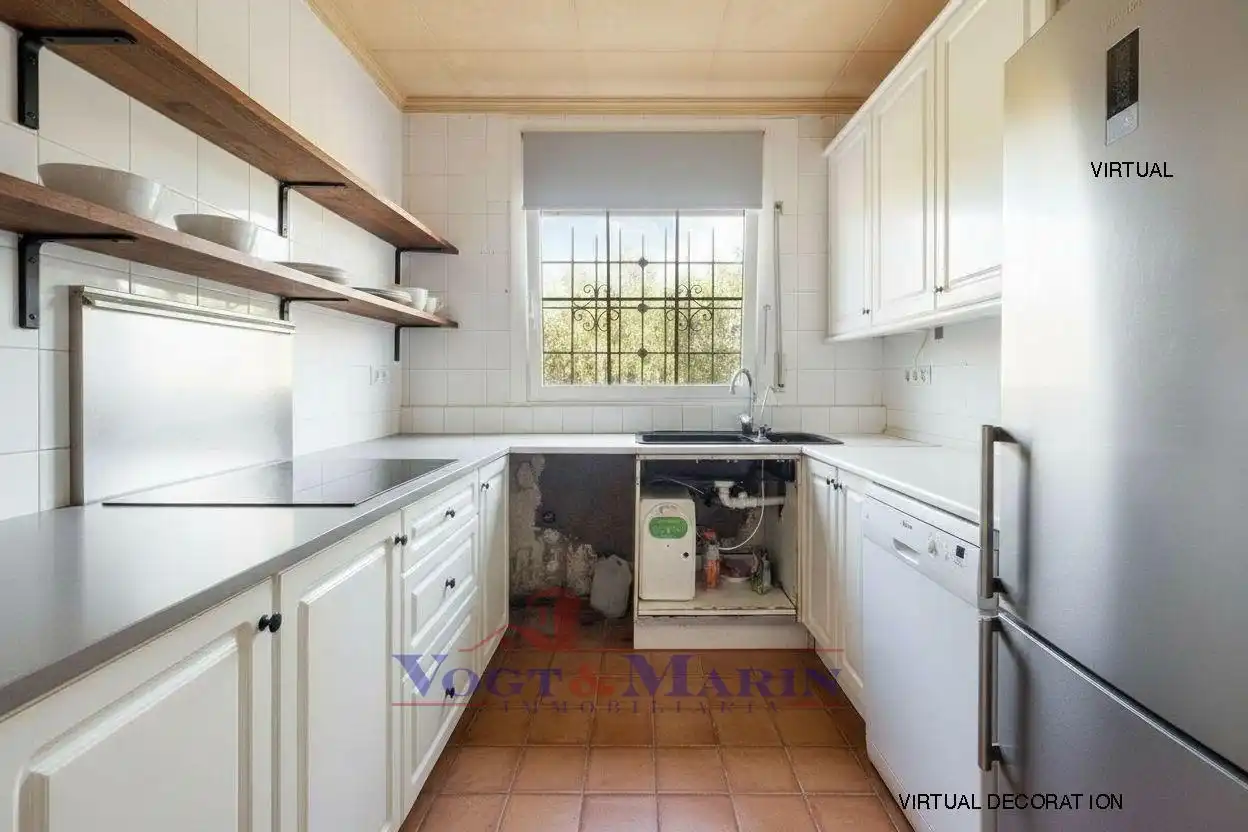 Casa con piscina in vendita a Carrer de Sant Antoni, imagen 34