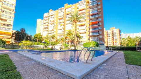 Photo 3 of Flat for sale in Avenida Juan Fuster Zaragoza, Rincón Bajo, Benidorm