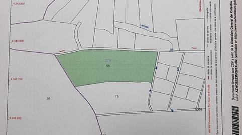 Foto 3 de Terreno en venta en N/a, -1, Pedanías Oeste, Aspe