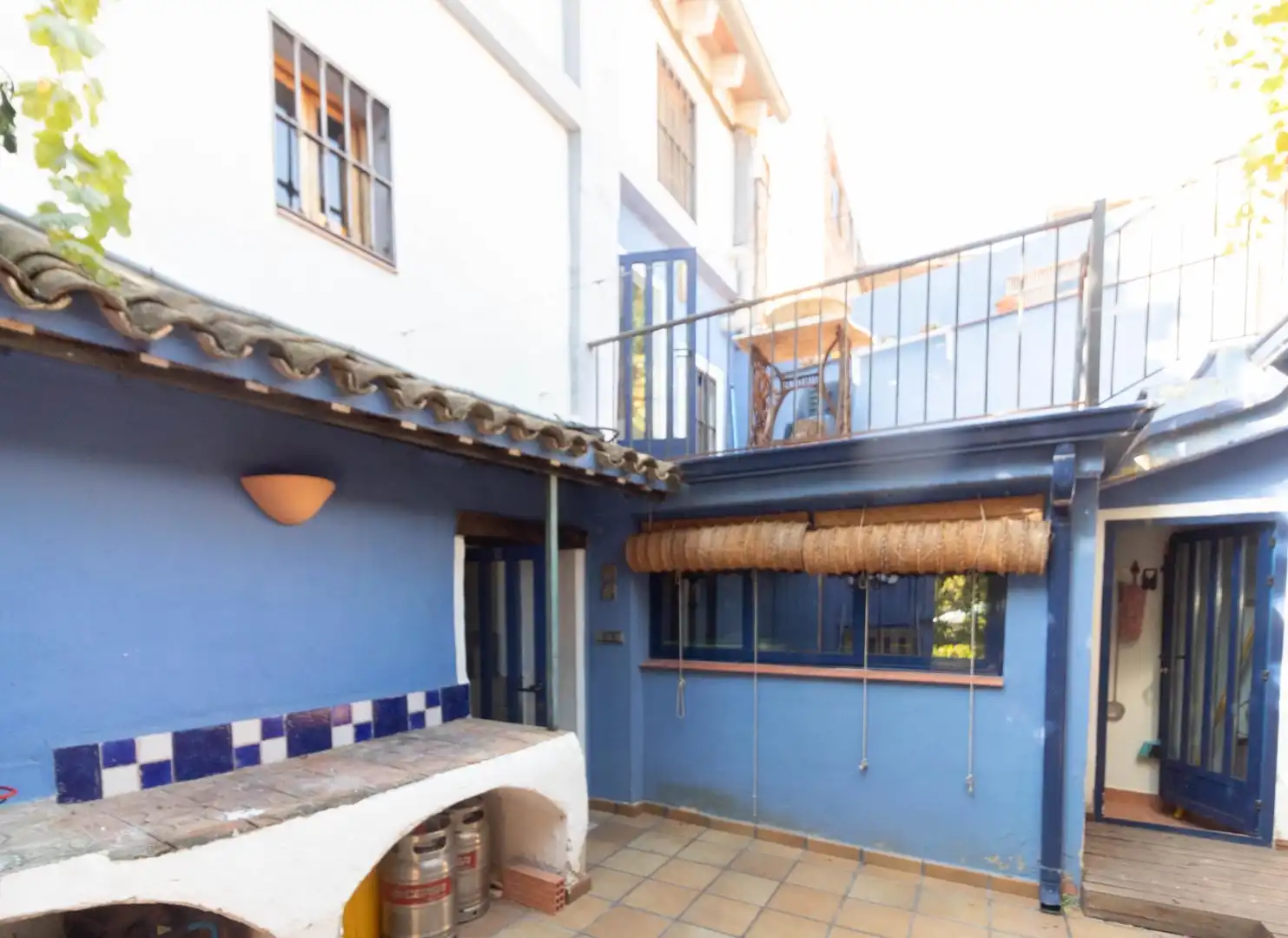 Casa o chalet en venta en Calle CISTERNA, Riba-roja de Túria