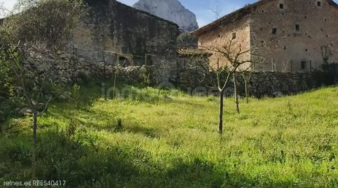 Foto 3 de Casa o chalet en venta en N/a, Peñamellera Alta, Asturias